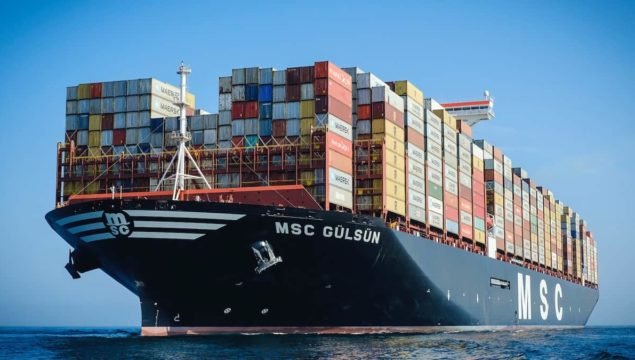 MSC-Gulsun-containership-container-ship-boxship-boxship-supplied-credit-MSC MSC-Gulsun-containership-container-ship-boxship-boxship-supplied-credit-MSC